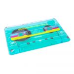 Șezlong gonflabil Retro Beats - Bestway