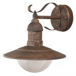 Corp de iluminat exterior (înălțime 25 cm) Amrum - Hilight