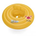 Inel gonflabil ø 64 cm Swim Safe - Bestway