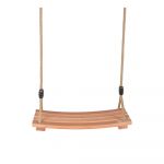 Leagăn din lemn pentru copii Guri - Garden Pleasure