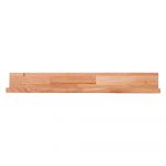 Raft pentru tablouri din lemn de stejar în culoare naturală 60 cm Kalle - Interia Home & Living