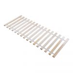 Somieră cu şipci/pentru copii 70x140 cm – Roba