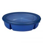 Cutie pentru prânz Vivid blue – Mepal