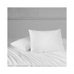 Set huse de protecție pentru perne rezistent la apă 2 buc. 70x50 cm Terry – Mila Home