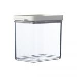 Recipient pentru alimente Nordic white – Mepal