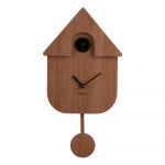 Ceas cu pendul/de perete Modern Cuckoo – Karlsson