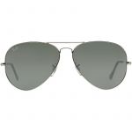 Ray-Ban RB3025 003/40 Aviator Large Metal