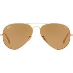 Ray-Ban RB3025 9064/4I Aviator Large Metal
