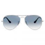 Ray-Ban RB3025 003/3F Aviator Large Metal
