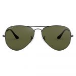 Ray-Ban RB3025 004/58 Aviator Large Metal