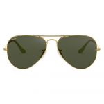 Ray-Ban RB3025 L0205 Aviator Large Metal