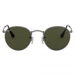Ray-Ban RB3447 029 Round Metal