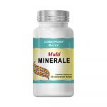 Multiminerale, 30 comprimate, Cosmopharm