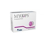 Myoops, 30 comprimate, Fidia Farmaceutici