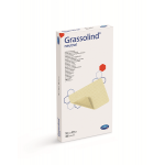 Comprese sterile 10 x 20cm, 30 bucati, Grassolind