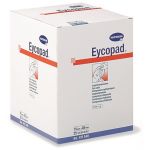 Comprese sterile oculare, 5.6 x 7 cm, 25 buc, Eycopad