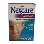 Plasture ocular Opticlude, 1539, 3M Healthcare