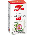 Biosept Mami si bebe, 30 capsule, Fares