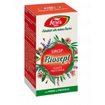 Sirop Biosept sirop A13 plante medicinale cu miere si propolis, 100ml, Fares