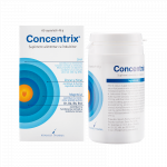 Concentrix, 60 comprimate, Desitin