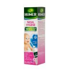 Spray nazal cu apa de mare pentru copii, 150ml, Humer