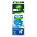 Spray auricular, 75ml, Humer