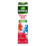 Spray nazal decongestionant, 50ml, Humer