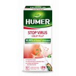 Spray nazal Stop Virus, 15ml, Humer