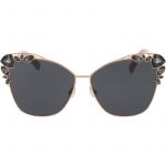 Jimmy Choo KYLA/S-25TH DDB/IR
