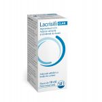 Lacrisifi Clar Solutie oftalmica 0,5%, 10ml, SIFI