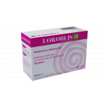 Loroblis Baby pulbere orodispersabila, 30 plicuri, Innergy