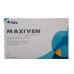 Maxiven, 20 capsule, Fidia Farmaceutici