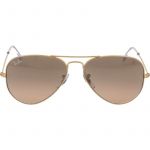 Ray-Ban RB3025 001/3E Aviator Large Metal