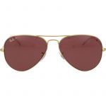 Ray-Ban RB3025 9196/AF Aviator Large Metal