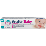 Anaftin Baby gel gingival, 10ml, Berlin Chemie