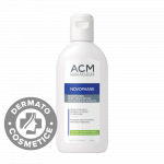 Sampon seboreglator Novophane, 200ml, ACM