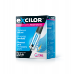 Solutie tratament pentru micoza unghiei, 3,3ml, Excilor