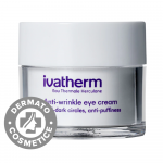 Crema antirid si anti-cearcan, 15ml, Ivatherm