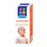 Larinsept spray, 30ml, Solacium
