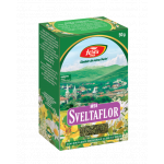 Ceai Sveltaflor, 50g, Fares