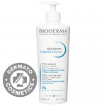 Balsam calmant piele atopica Atoderm Intensive, 500ml, Bioderma