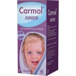 Carmol Junior, 100 ml, Biofarm