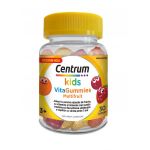 Centrum Kids VitaGummies Multifruit, 30 jeleuri