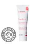 Crema pentru piele sensibila si cuperozica Rosederm, 30ml, Ivatherm