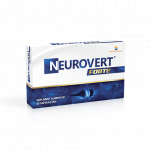 Neurovert Forte, 30 capsule, Sun Wave Pharma