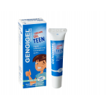 Gengigel Teen cu Acid Hialuronic 0.2 % pentru 7-14 ani, 15ml, Ricerfarma