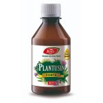 Sirop Plantusin forte, 250 ml, Fares