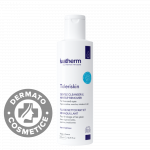 Demachiant fluid pentru fata si ochi Toleriskin, 200ml, Ivatherm