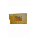 Persedon Zi, 15 comprimate, Labormed