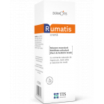 Rumatis crema cu efect revulsiv si antiinflamator, 50ml, Tis Farmaceutic